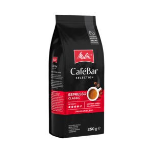Melitta CafeBar Selection Espresso Classic Çekirdek Kahve 250GR