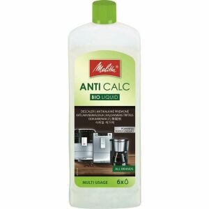 Melitta Tam Otomatik Kahve Makinesi Temizlik Seti