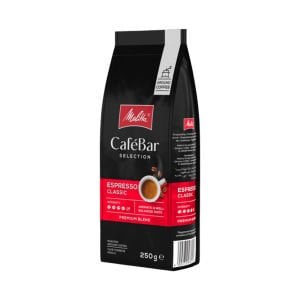 Melitta CafeBar Selection Espresso Classic Öğütülmüş Kahve 250GR