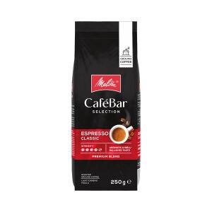 Melitta CafeBar Selection Espresso Classic Öğütülmüş Kahve 250GR