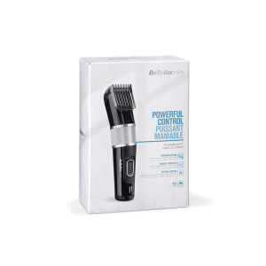 BaByliss E973E Power Light Saç Kesme Makinesi