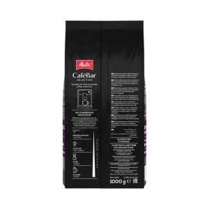 Melitta CafeBar Selection Espresso Intense Çekirdek Kahve 1KG