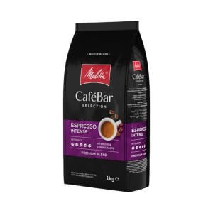 Melitta CafeBar Selection Espresso Intense Çekirdek Kahve 1KG