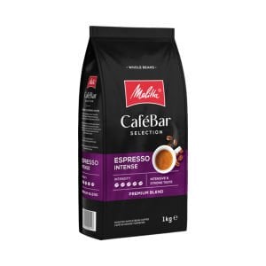 Melitta CafeBar Selection Espresso Intense Çekirdek Kahve 1KG