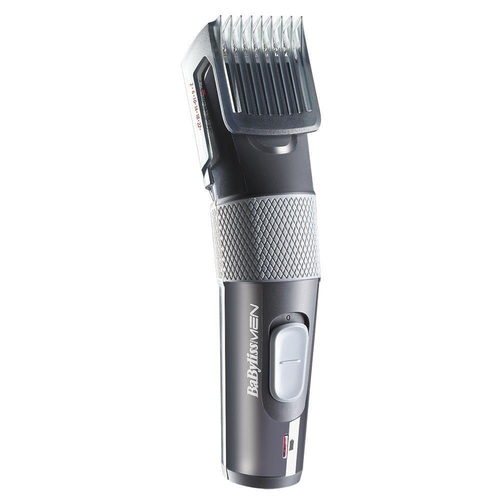 BaByliss E785E Ergonomic Saç Kesme Makinesi