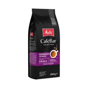 Melitta CafeBar Selection Espresso Intense Çekirdek Kahve 250GR