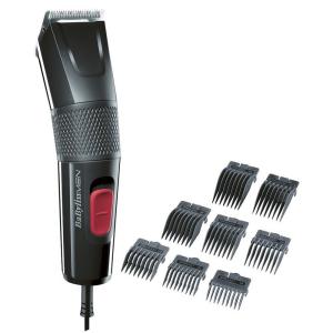 BaByliss E755E 8 Başlıklı Saç Kesme Makinesi