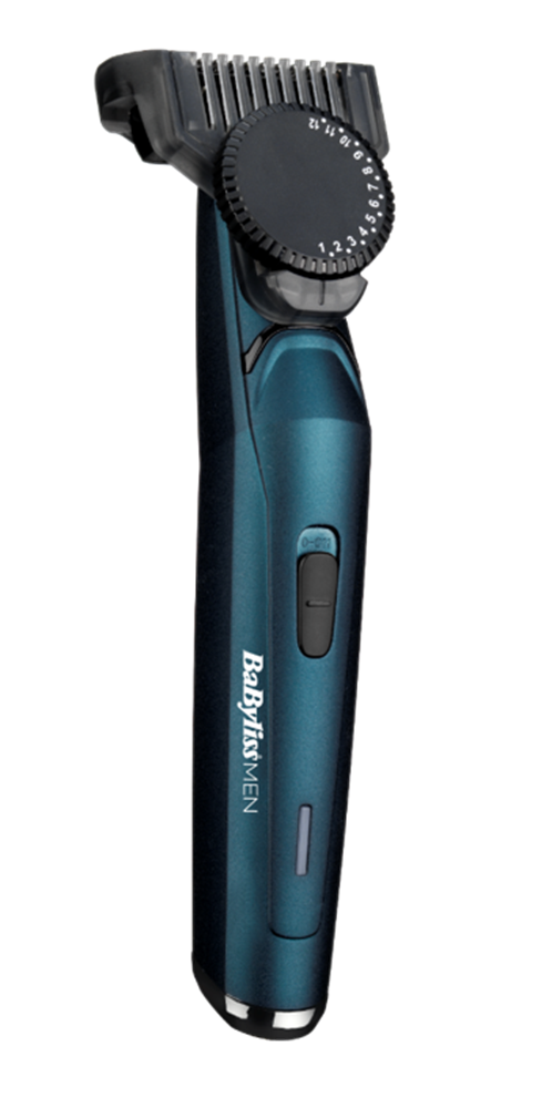 BaByliss T890E Japanese Steel Sakal Kesme ve Şekillendirme Makinesi