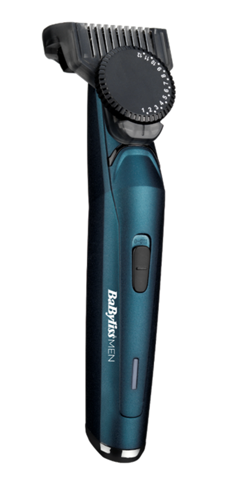 BaByliss T890E Japanese Steel Sakal Kesme ve Şekillendirme Makinesi