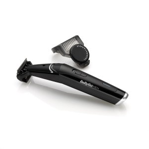 BaByliss T881E Pro Beard Sakal Kesme ve Şekillendirme Makinesi