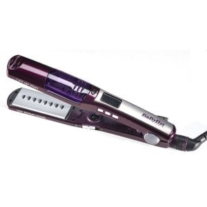 BaByliss ST395E Ipro Steam Buharlı Saç Düzleştirici