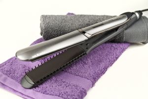 BaByliss ST389E Ipro Large 35mm Saç Düzleştirici