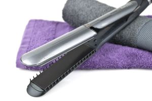 BaByliss ST389E Ipro Large 35mm Saç Düzleştirici