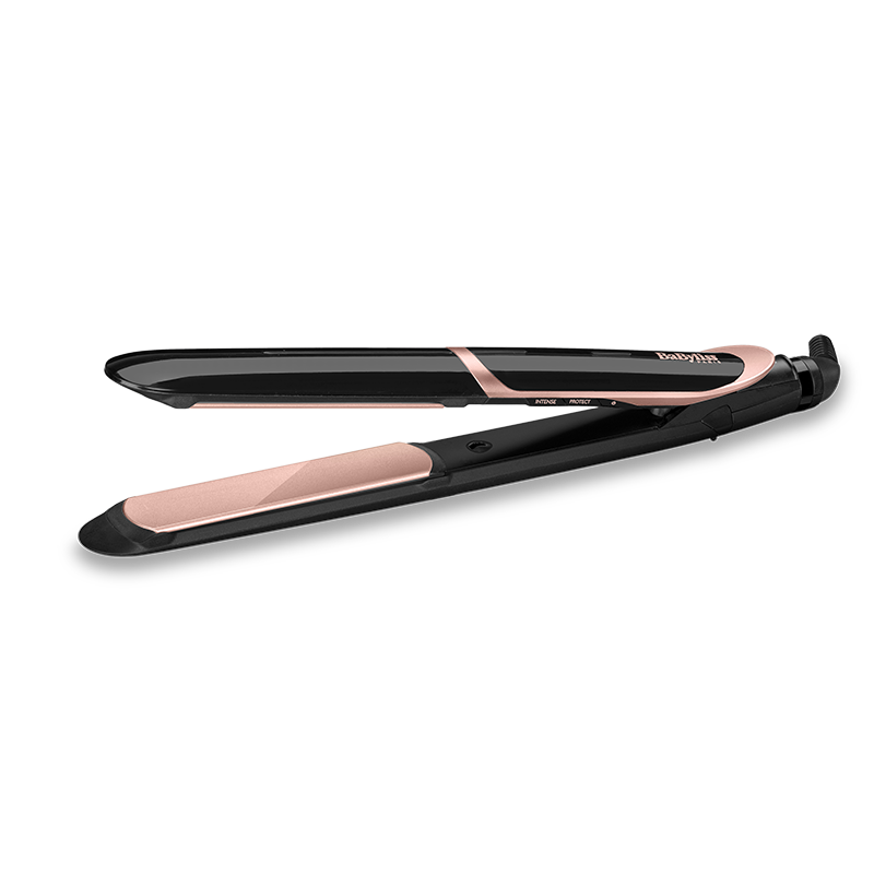 BaByliss ST391E Salon Straight 235 Saç Düzleştirici