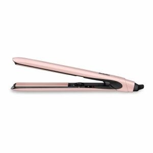 BaByliss 2498PRE Rose Blush 235 Saç Düzleştirici