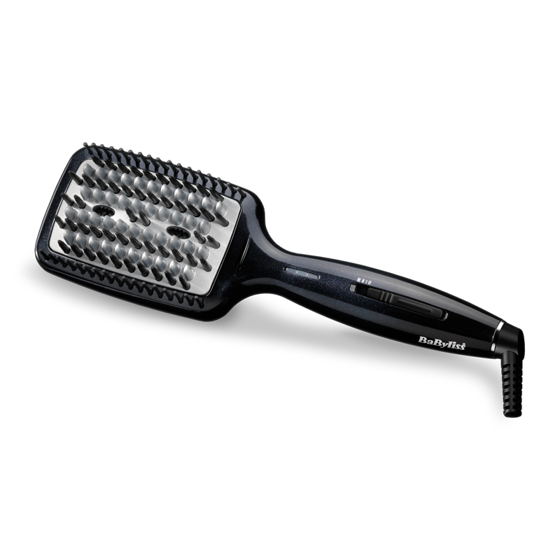 BaByliss HSB101E Liss 3D Düzleştirici Fırça