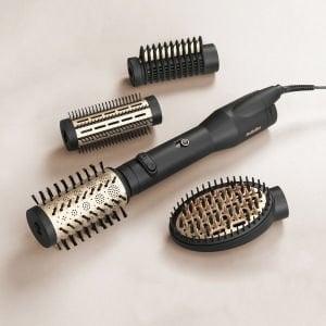 BaByliss AS970E Big Hair Luxe Hava Üflemeli Saç Şekillendiricisi