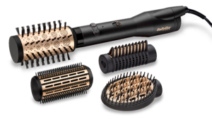 BaByliss AS970E Big Hair Luxe Hava Üflemeli Saç Şekillendiricisi