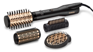 BaByliss AS970E Big Hair Luxe Hava Üflemeli Saç Şekillendiricisi