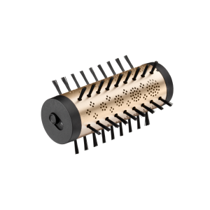 BaByliss AS952E Big Hair Dual Hava Üflemeli Saç Şekillendiricisi Rose Gold