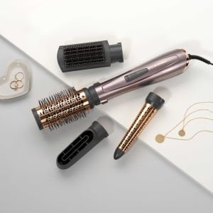BaByliss AS136E Air Styler 1000 Hava Üflemeli Saç Şekillendirici