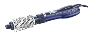 BaByliss AS101E Air Brush 1.000W Hava Üflemeli Saç Şekillendirici Seti