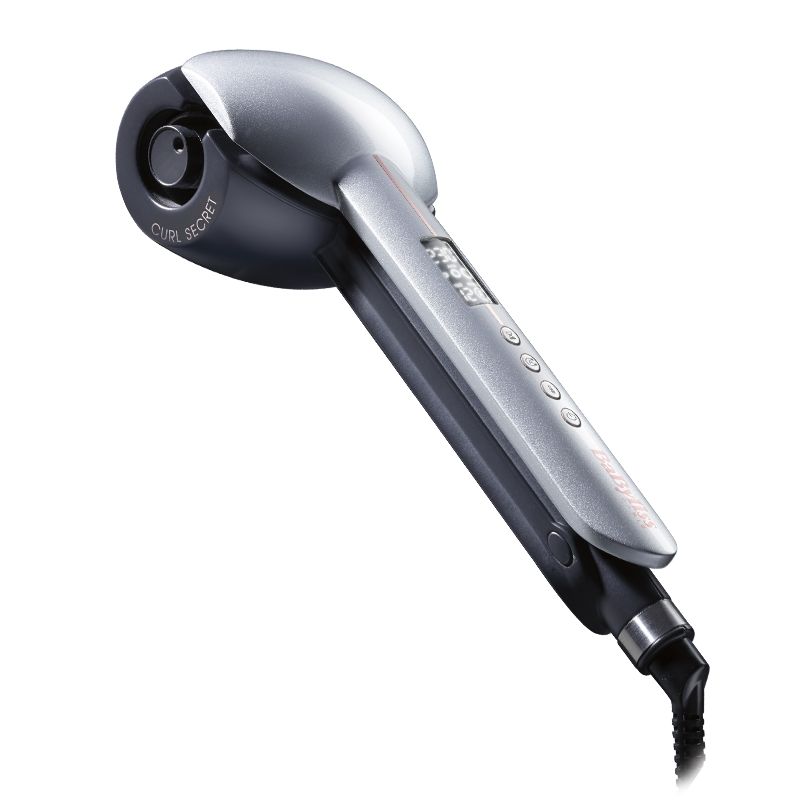 BaByliss C1600E Curl Secret Optimum Otomatik Saç Maşası