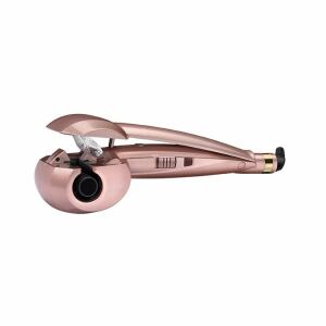 BaByliss 2663PE Curl Secret Elegance Otomatik Saç Maşası Rose Gold