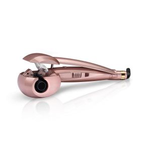 BaByliss 2663PE Curl Secret Elegance Otomatik Saç Maşası Rose Gold