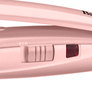 BaByliss 2664PRE Curl Secret Otomatik Saç Maşası Rose Blush