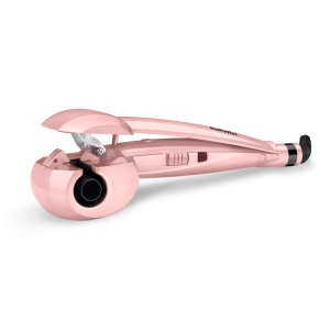 BaByliss 2664PRE Curl Secret Otomatik Saç Maşası Rose Blush