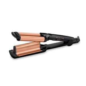 BaByliss W2447E Deep Waves Su Dalgası (Wag Maşa) Saç Maşası