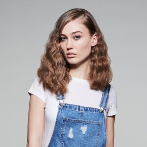 BaByliss W2447E Deep Waves Su Dalgası (Wag Maşa) Saç Maşası