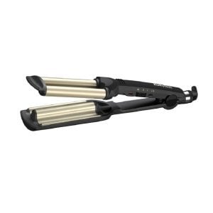 BaByliss C260E Easy Waves Su Dalgası Saç Maşası