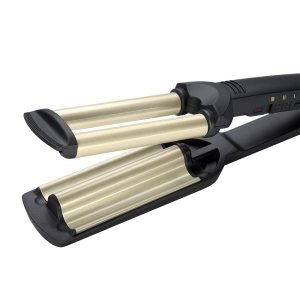 BaByliss C260E Easy Waves Su Dalgası Saç Maşası