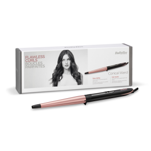 BaByliss C454E Rose Quartz Saç Maşası