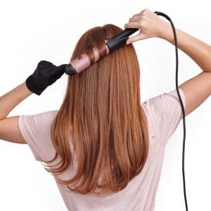 BaByliss C453E Rose Quartz Saç Maşası
