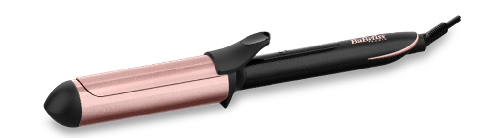 BaByliss C453E Rose Quartz Saç Maşası