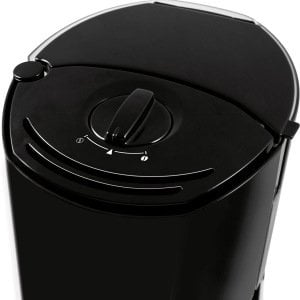 Melitta Enjoy Filtre Kahve Makinesi Siyah