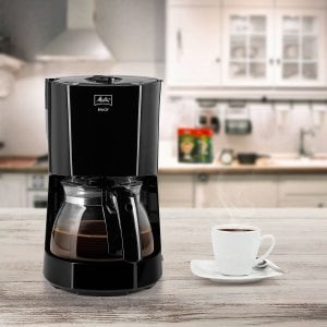 Melitta Enjoy Filtre Kahve Makinesi Siyah