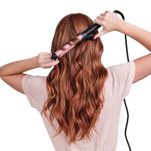 BaByliss C452E Rose Quartz Saç Maşası