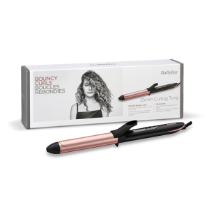 BaByliss C451E Rose Quartz Saç Maşası