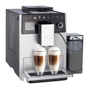 Melitta Latte Select Tam Otomatik Kahve Makinesi