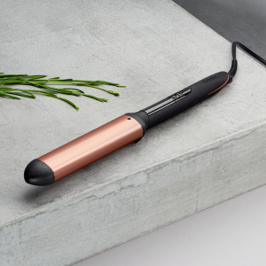 BaByliss C456E Bronze Shimmer Wand Saç Maşası