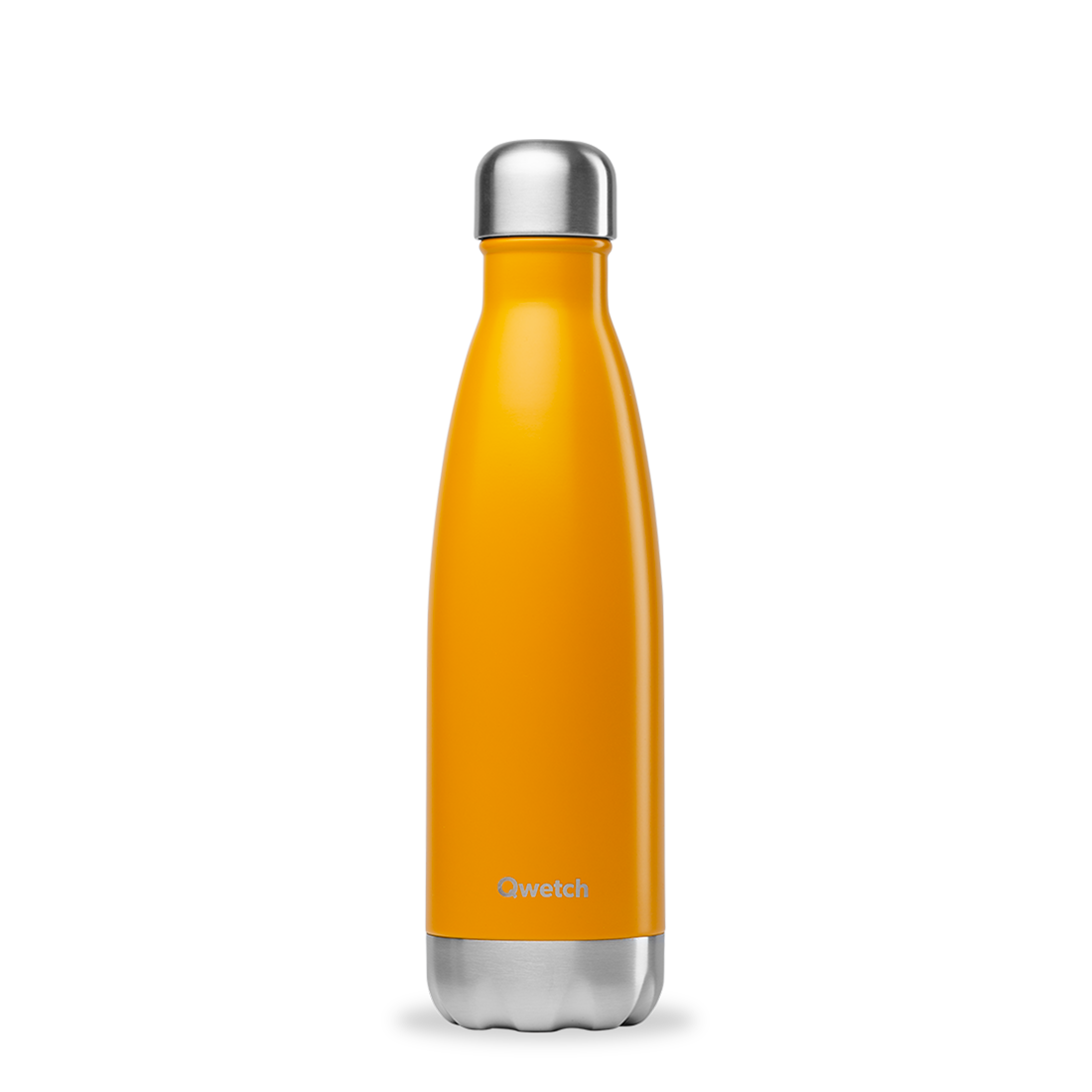 Qwetch QD3028 Isı Yalıtımlı 500ml Termos - Safran
