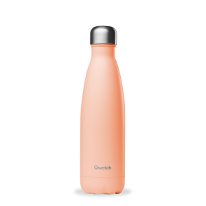 Qwetch QD3105 Isı Yalıtımlı 500ml Termos - Yavruağzı