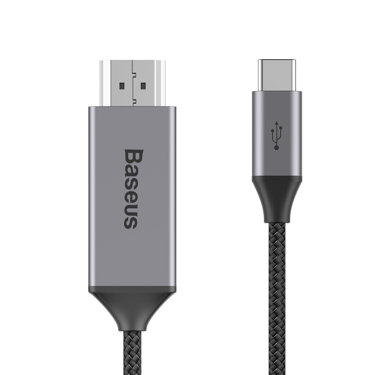 Baseus Type-C HDMI 1.8 m Görüntü Aktarım Kablosu