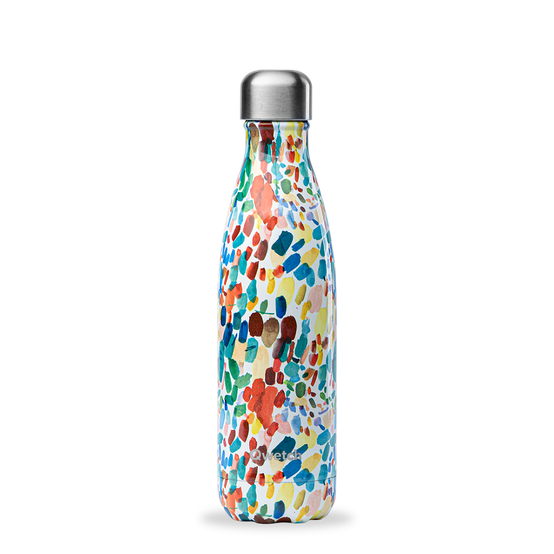 Qwetch QD3095 Özel Tasarımlı Isı Yalıtımlı 500ml Termos - Arty