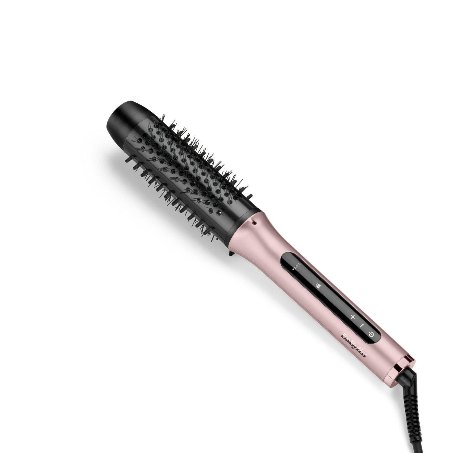 BaByliss HSB200E Volume Boost Termal Saç Fırçası