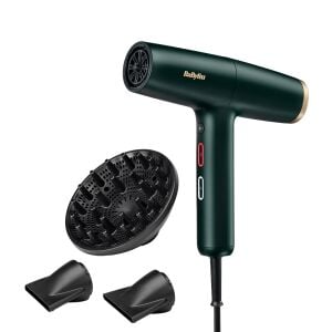 BaByliss D6555DE Air Power Pro Saç Kurutma Makinesi